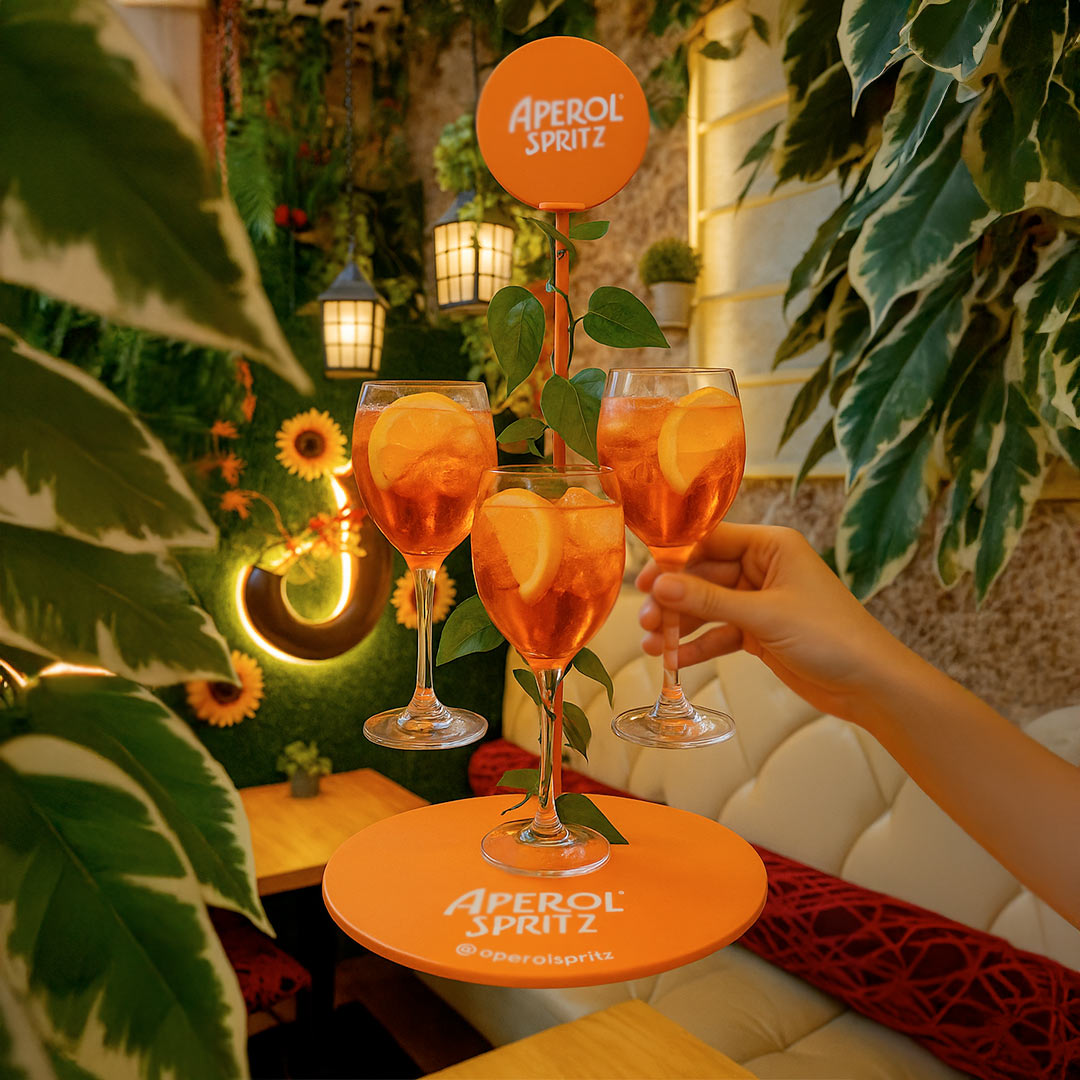 spritztree